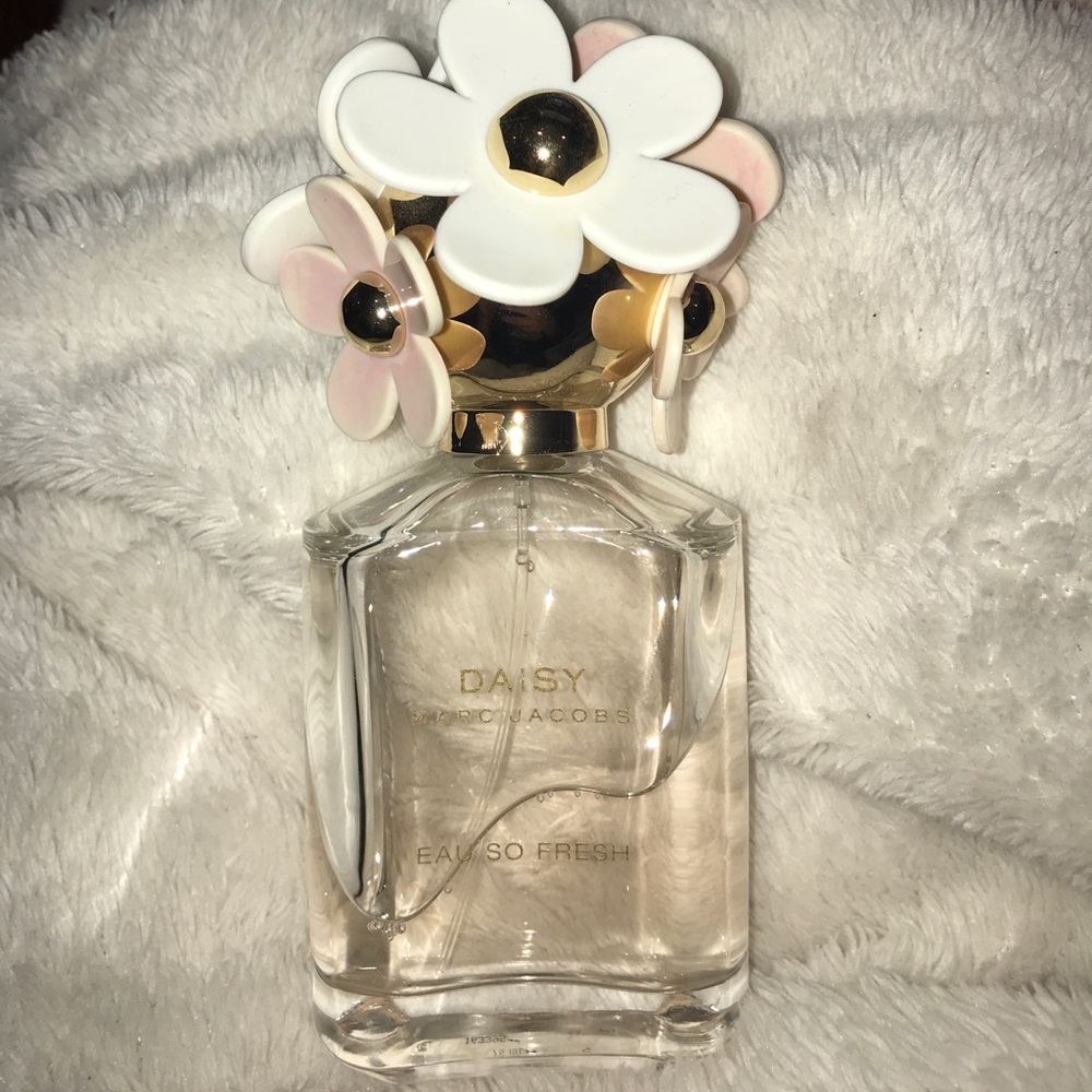 Daisy Marc Jacobs Eau So Fresh